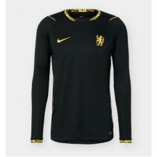 Chelsea Hemmatröja 2026-27 Långa ärmar